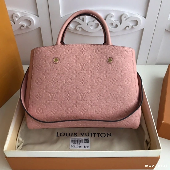 Cheap MONTAIGNE LOUIS MM VUITTON 0709